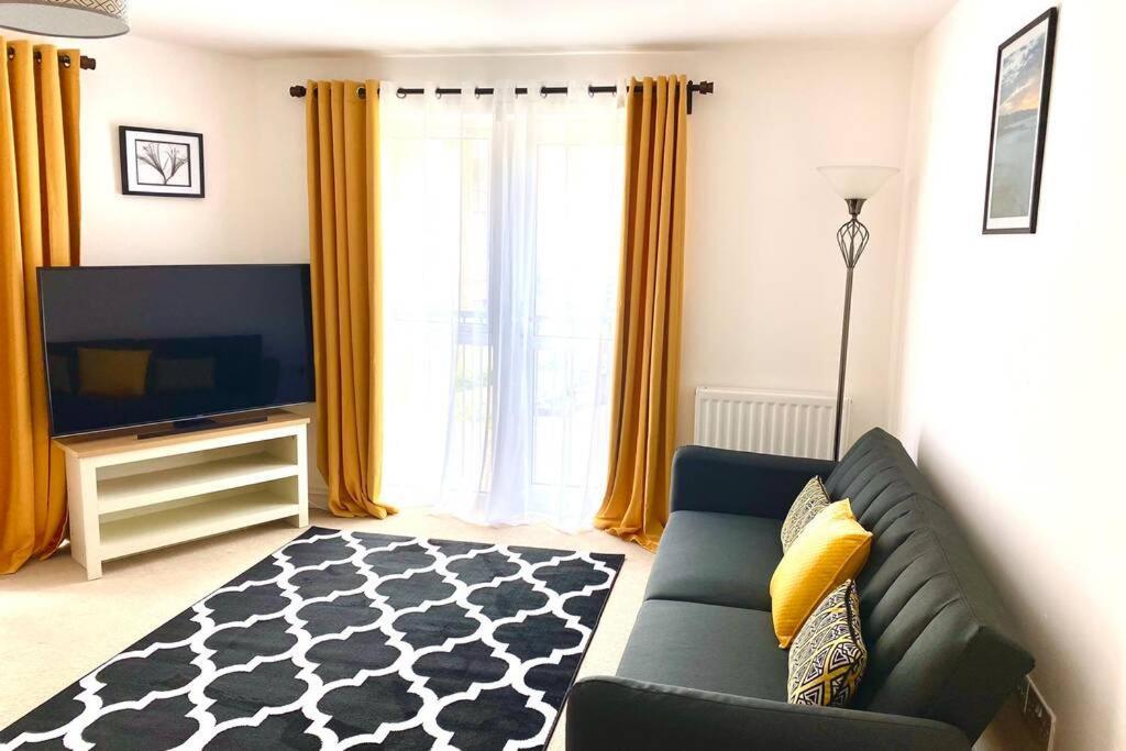 Smartrips Apartments - Lakeside/Thurrock West Thurrock Zewnętrze zdjęcie