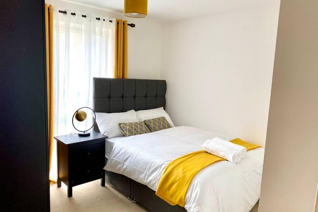 Smartrips Apartments - Lakeside/Thurrock West Thurrock Zewnętrze zdjęcie
