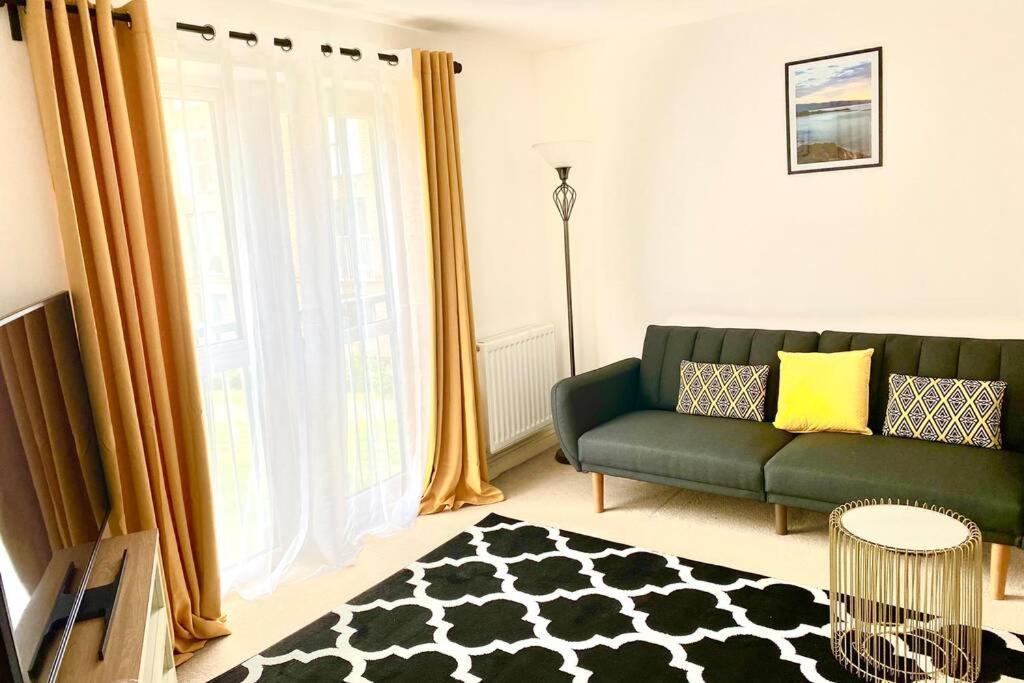 Smartrips Apartments - Lakeside/Thurrock West Thurrock Zewnętrze zdjęcie
