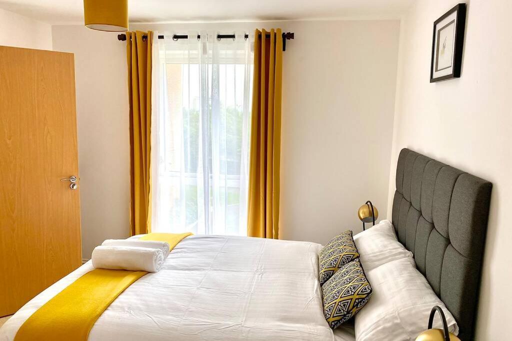 Smartrips Apartments - Lakeside/Thurrock West Thurrock Zewnętrze zdjęcie
