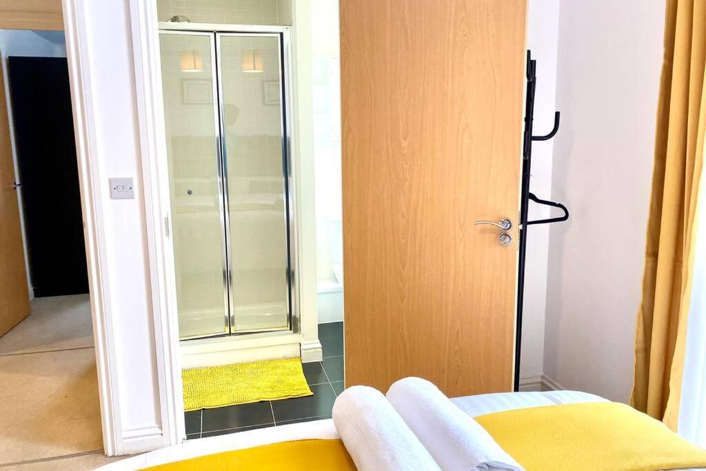 Smartrips Apartments - Lakeside/Thurrock West Thurrock Zewnętrze zdjęcie