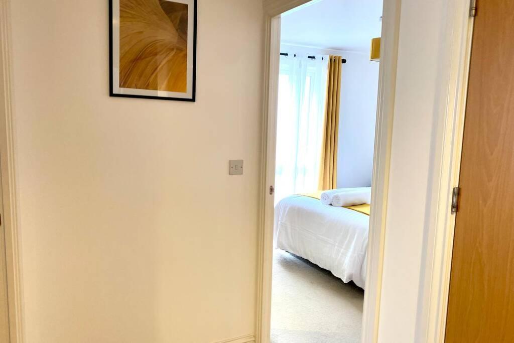 Smartrips Apartments - Lakeside/Thurrock West Thurrock Zewnętrze zdjęcie