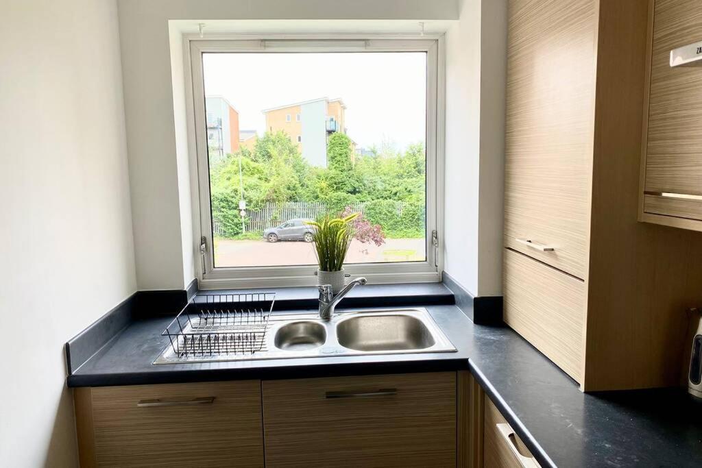 Smartrips Apartments - Lakeside/Thurrock West Thurrock Zewnętrze zdjęcie